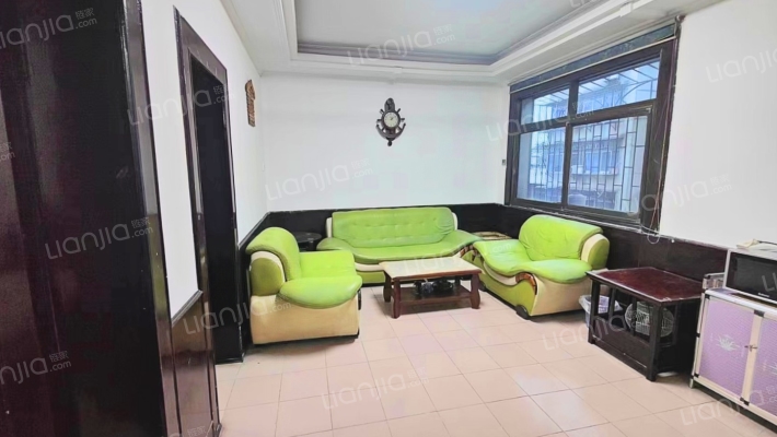 太子小区二手房实景图