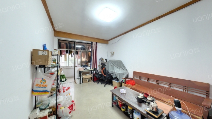 湾仔民宅二手房实景图