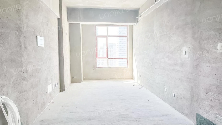 钜城上景二期二手房实景图