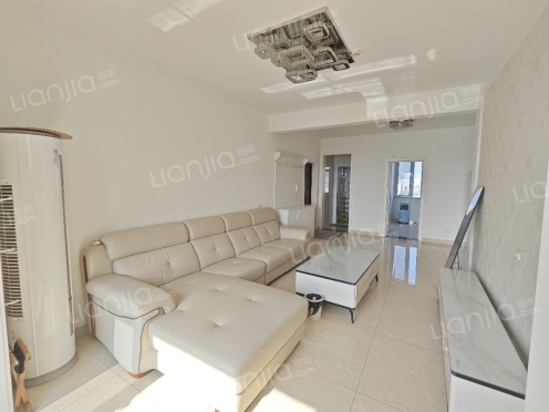 整租·贤德苑住宅楼 2室2厅 南/北