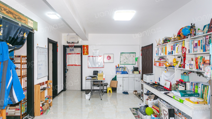 锦汇嘉园二手房实景图