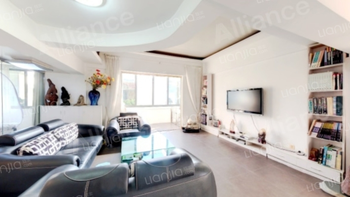 汇景园二手房实景图