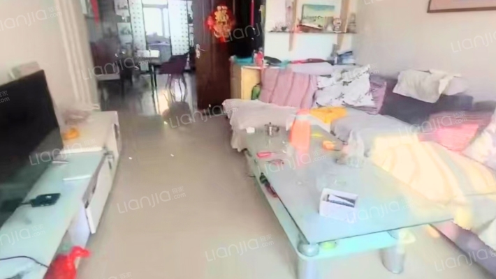 鑫园小区二手房实景图