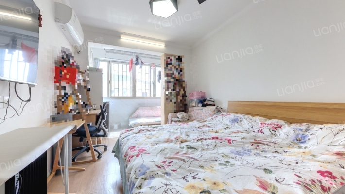 桃浦五村杜鹃苑二手房实景图