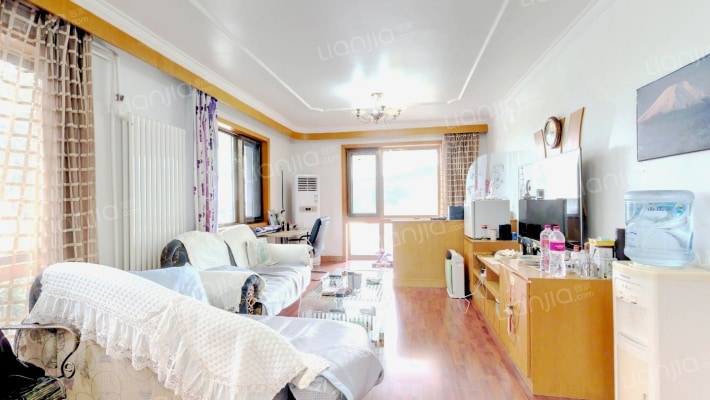 下辛庄239号院二手房实景图