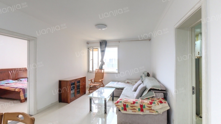 大众干打垒小区二手房实景图