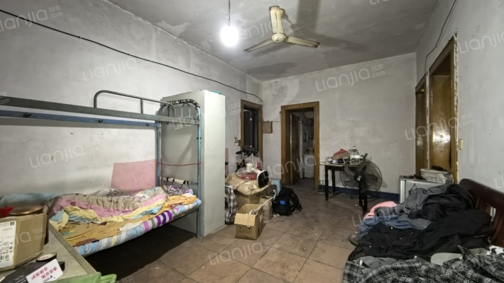 外贸储运公司宿舍二手房实景图