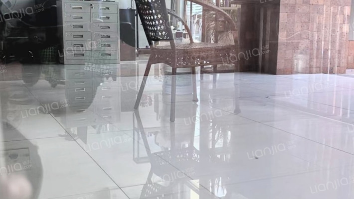 鑫隆财富广场二手房实景图