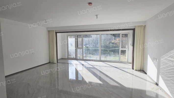 山钢碧桂园玖珑台二手房实景图