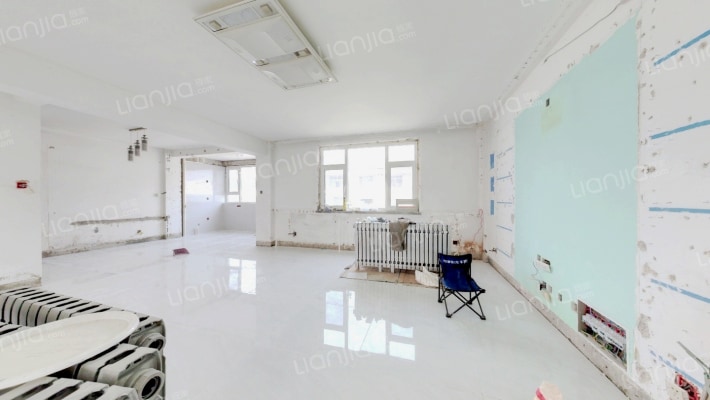 静海小区二手房实景图