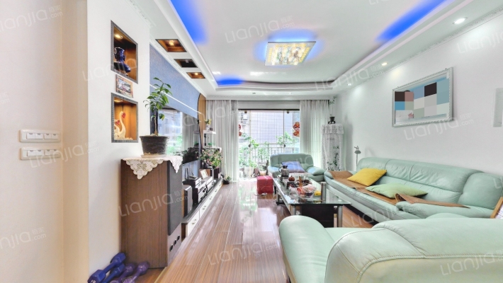 王牌路二手房实景图