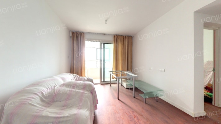 中南世纪城三期二手房实景图