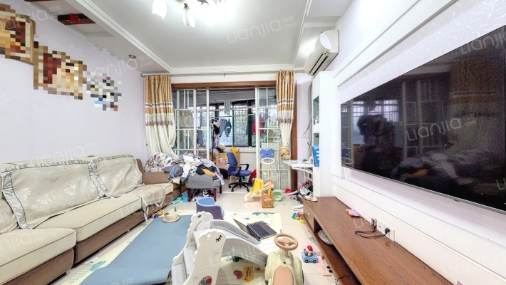 马家地园二手房实景图