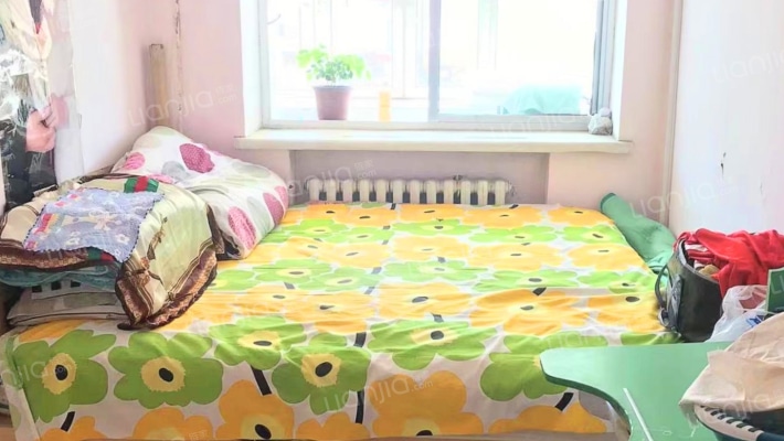 建成街二手房实景图