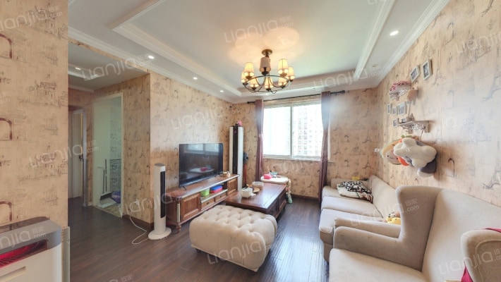 瑞星家园二手房实景图