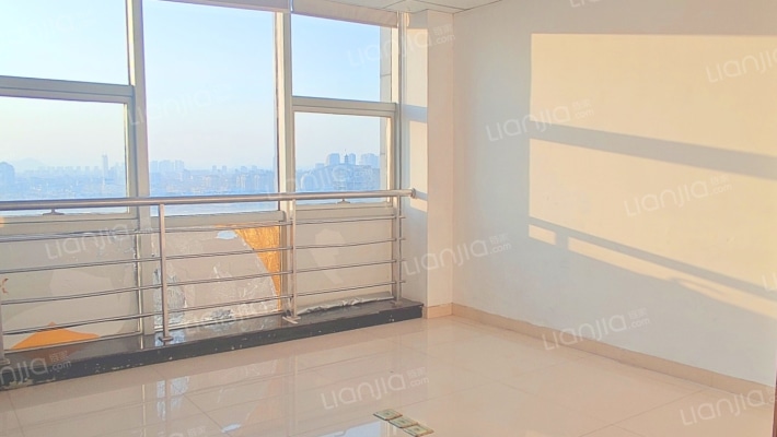 北辰广场二手房实景图