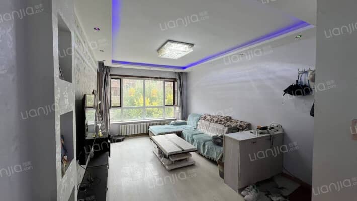 东方國際二手房实景图