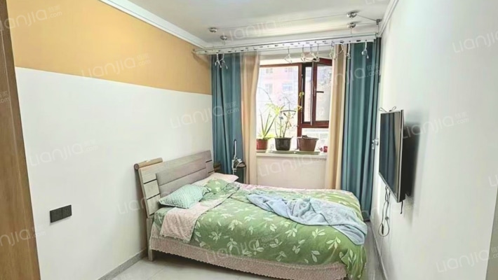 区委小区二手房实景图