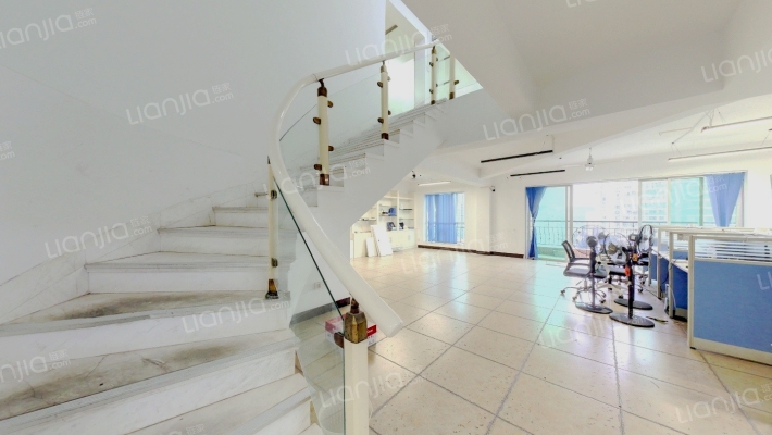 富仕园二手房实景图