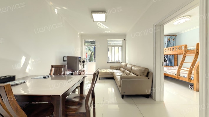 光侨街住宅区二手房实景图