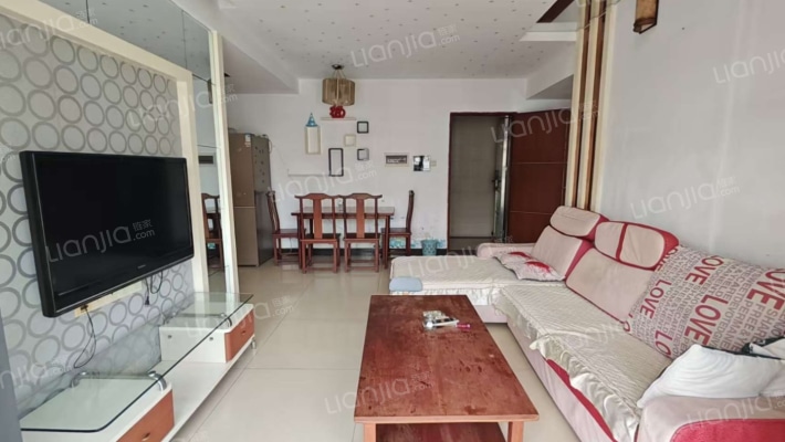 莞都可苑B区二手房实景图