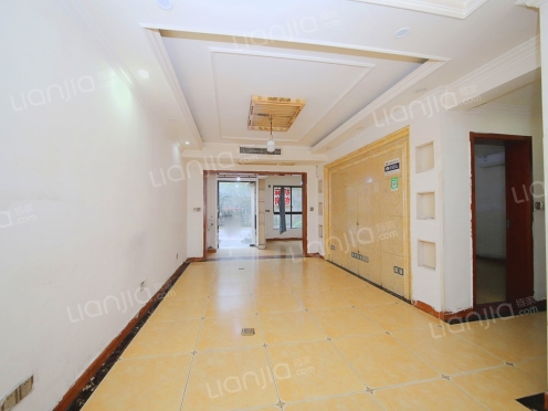 整租·融科金色时代一期 3室1厅 东