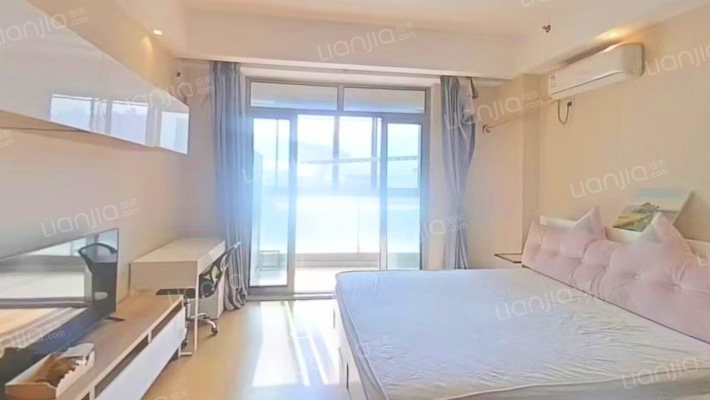 新湖明珠城大公馆二手房实景图