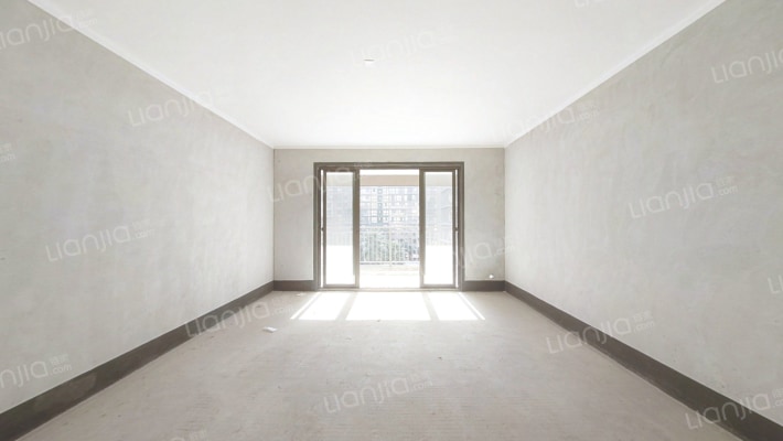 彰泰·名都二手房实景图