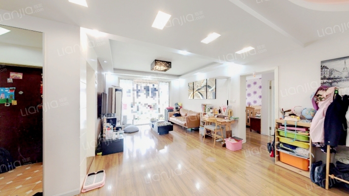 泰宸苑二期二手房实景图