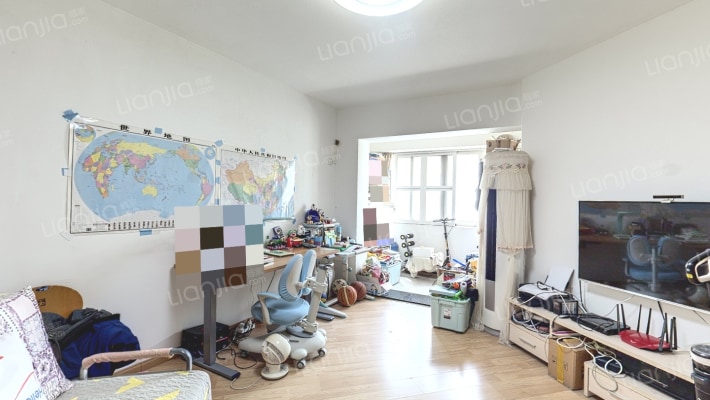 景园大厦(爱榕路)二手房实景图