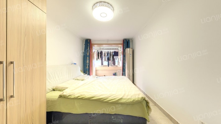 丰台西路7号院二手房实景图