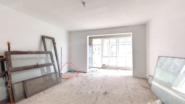 阳光和墅二手房实景图