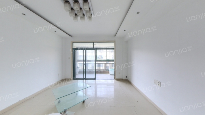 江南乐章二手房实景图