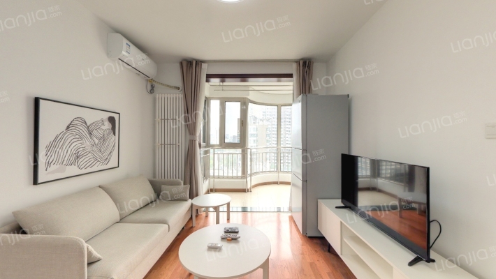 时代国际嘉园二手房实景图