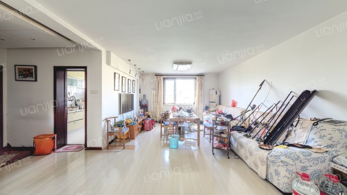 贻顺园二手房实景图