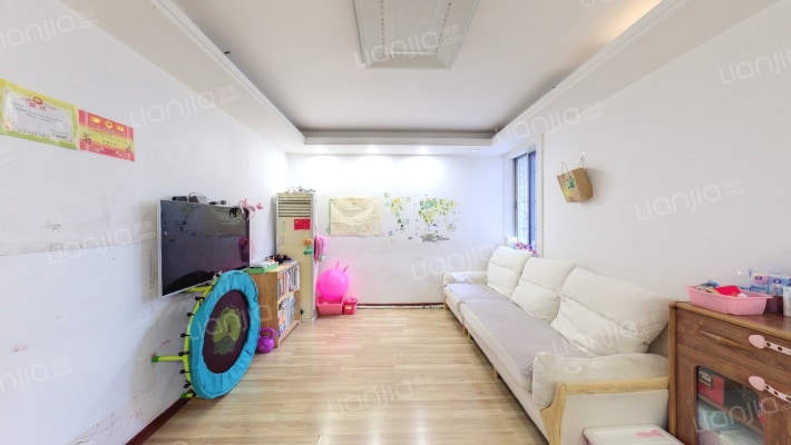 竹园二手房实景图