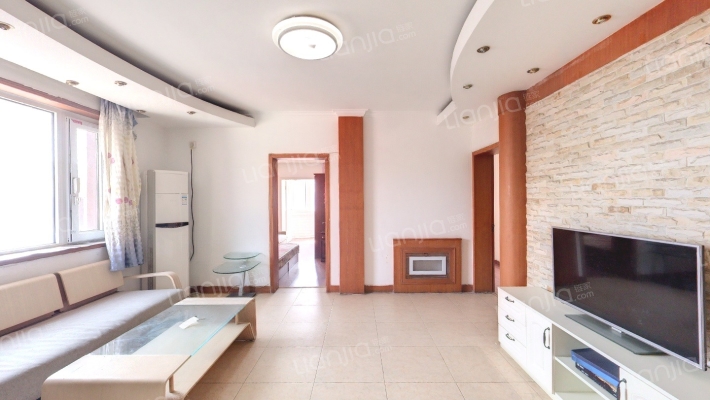 至善家园二手房实景图