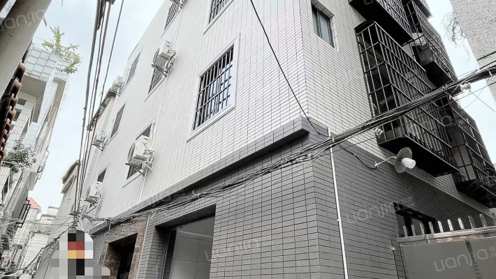 横滘东街二手房实景图
