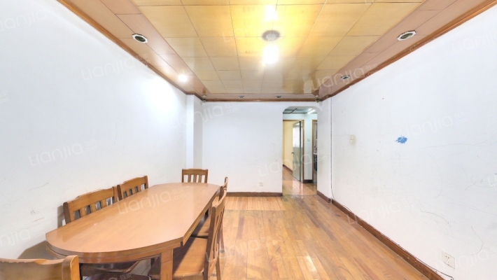 仙塔小区二手房实景图