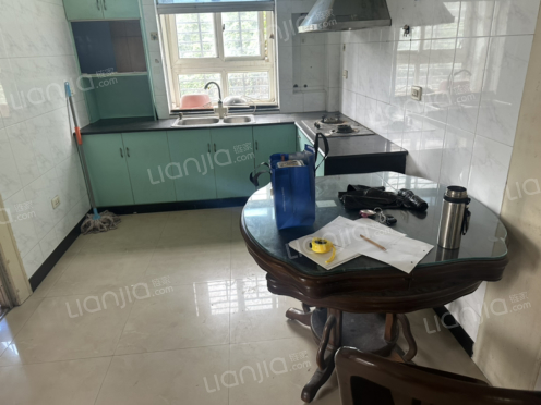 整租·滨江花苑 3室2厅 南/北