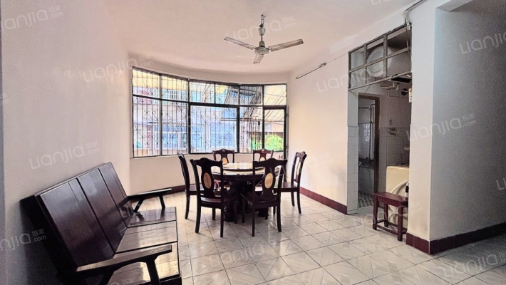 体港大厦二手房实景图