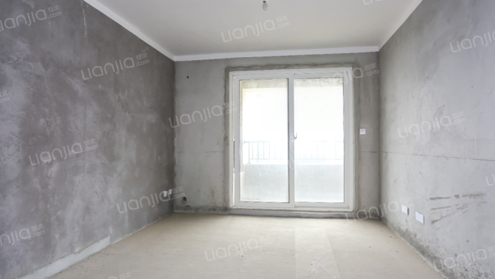 运河小镇三期二手房实景图