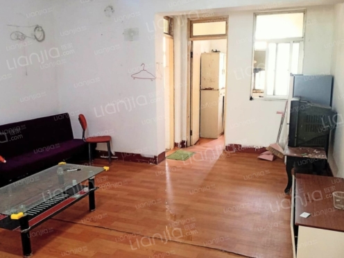 整租·舜泰园前郭小区 2室1厅 南