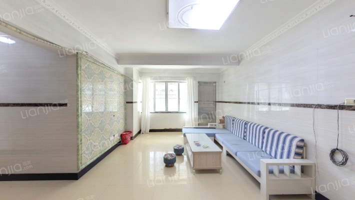 金桃苑二手房实景图