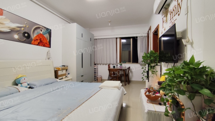 西山一品商务中心二手房实景图