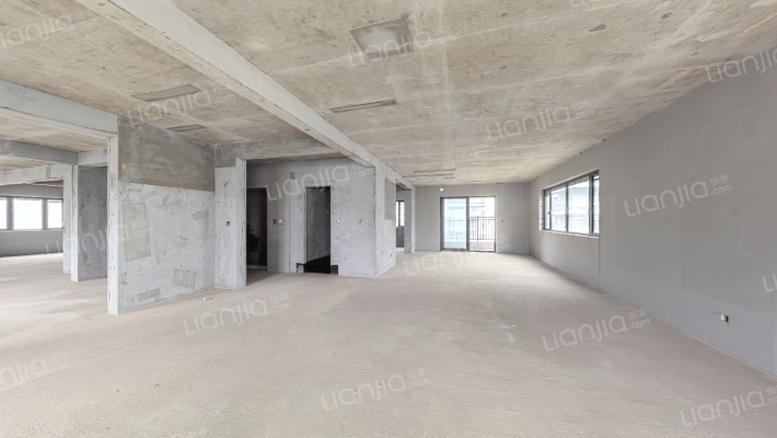 梦想麓隐桐溪二手房实景图