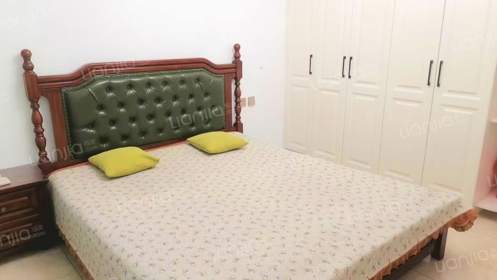 祥和轩B区二手房实景图