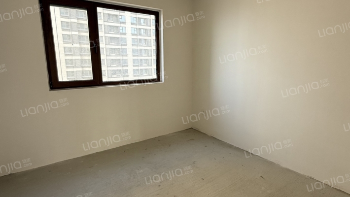 鸿坤理想尔湾 3室2厅 南 北-卧室B