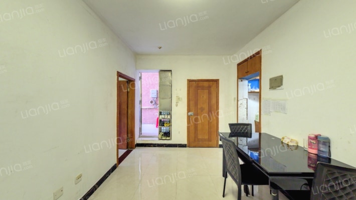 香山花园二手房实景图