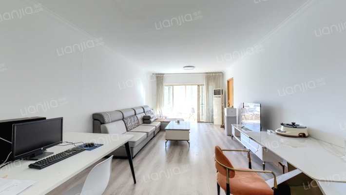 珠江骏景中区二手房实景图